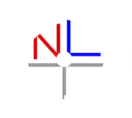 NLT logo